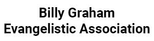 Billy Graham Evangelistic Association Endeavoring to help you better know God