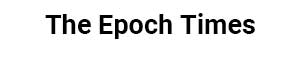 The Epoch Times deep and considered original content to provide the facts and choices available so that you can make your own decision.